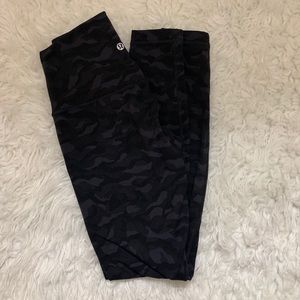 Lululemon Align Pant II 28”